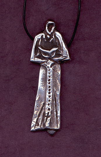 Saint Francis